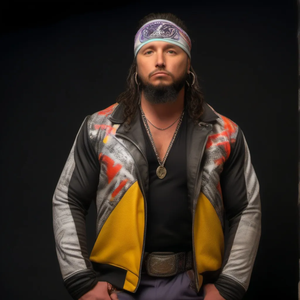 chat with ai character: Matt Jackson