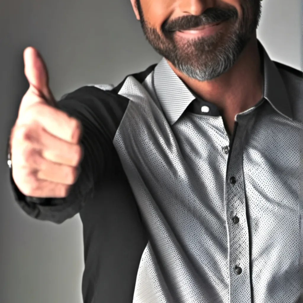 chat with ai character: Billy Mays