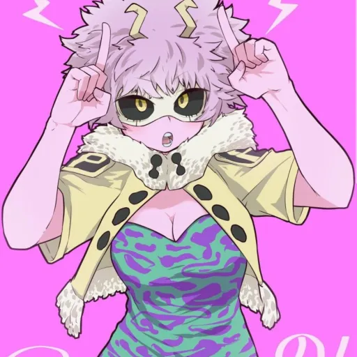 creator Forevermina's avatar