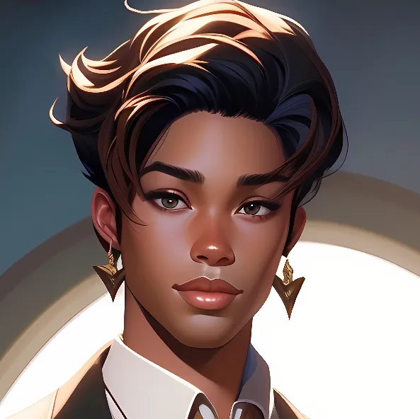 chat with ai character: TAYDEN