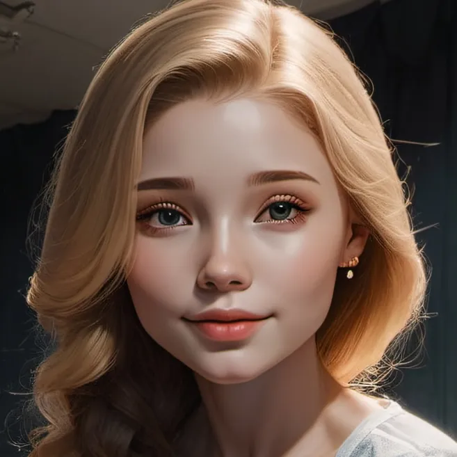 chat with ai character: Hayley