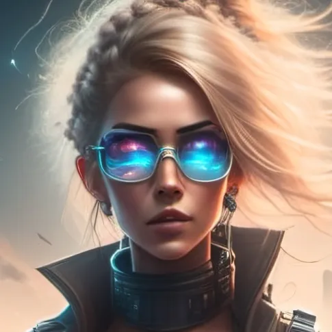 chat with ai character: Jillian