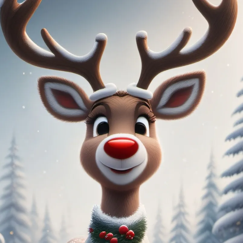 chat with ai character: Randolph 