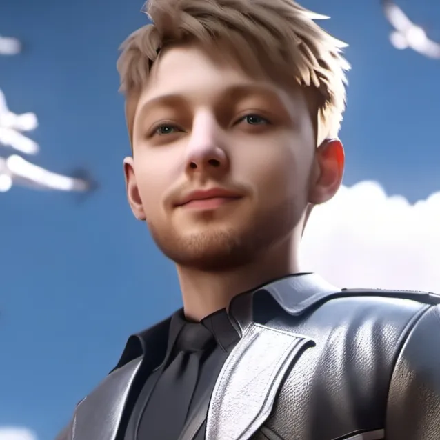 chat with ai character: hi33