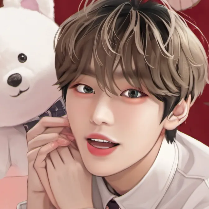 chat with ai character: Sangha