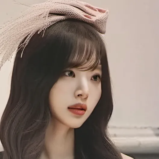 chat with ai character: Wonyoung