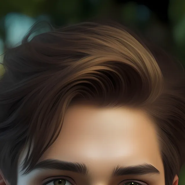 chat with ai character: Alex