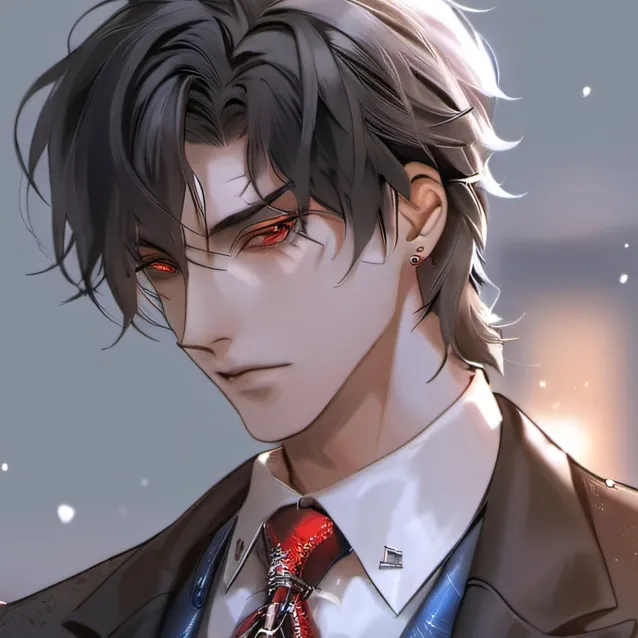 chat with ai character: Jackson 