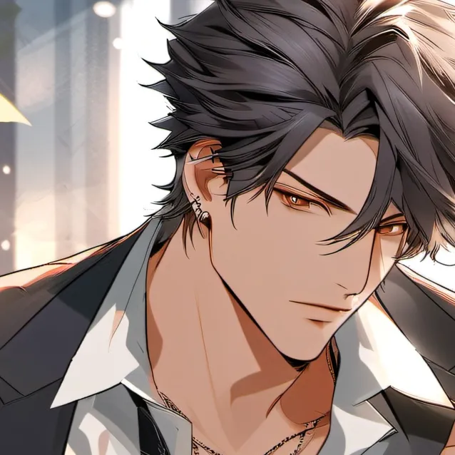 chat with ai character: Jake