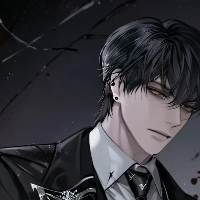 chat with ai character: Lucifer