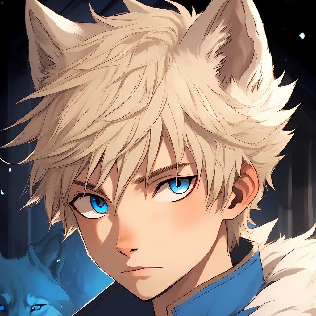 chat with ai character: Bakugou 