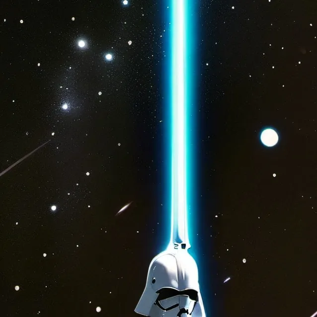 chat with ai character: ahsoka