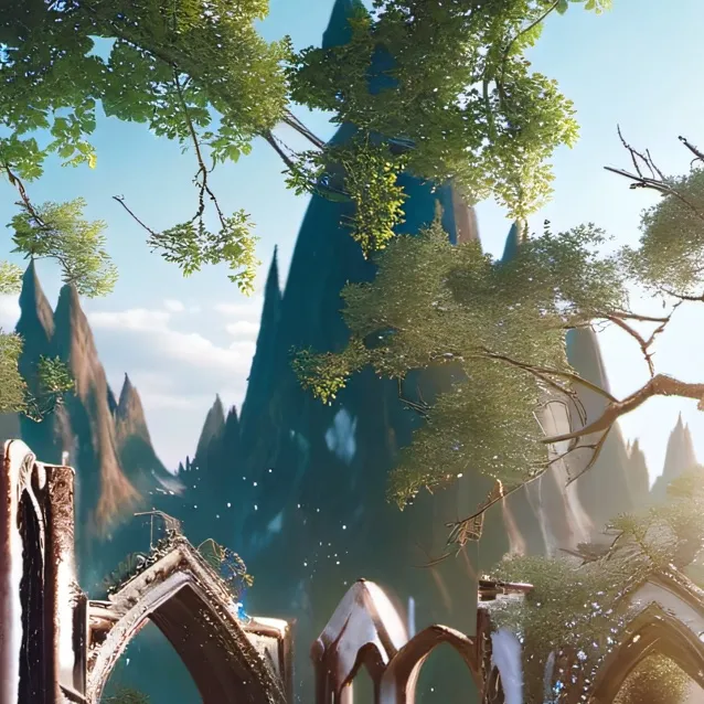 chat with ai character: omgle