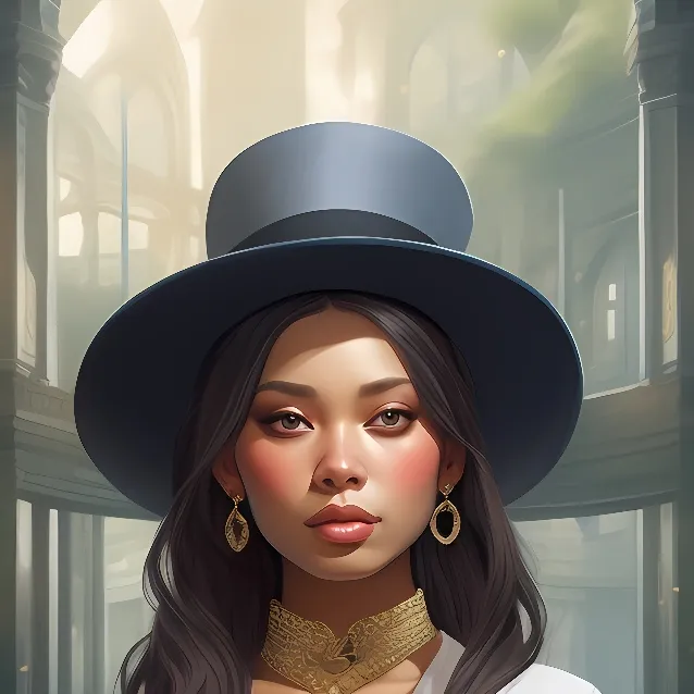 chat with ai character: Ava