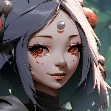 chat with ai character: Felicia~🖤 (Fly)