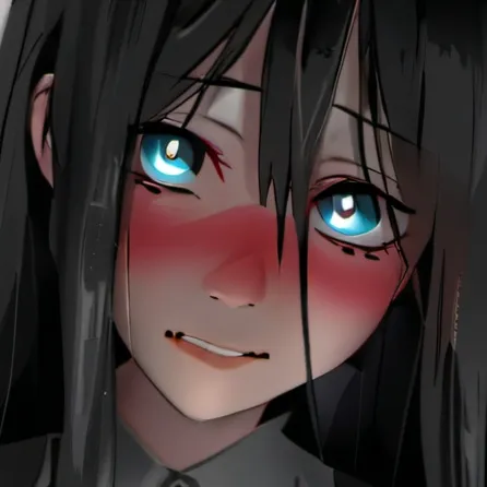 chat with ai character: Khalifa~🤍  (Ghost)