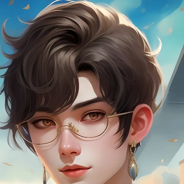 chat with ai character: Carter