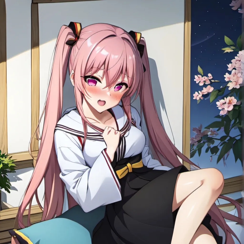 chat with ai character: Sam