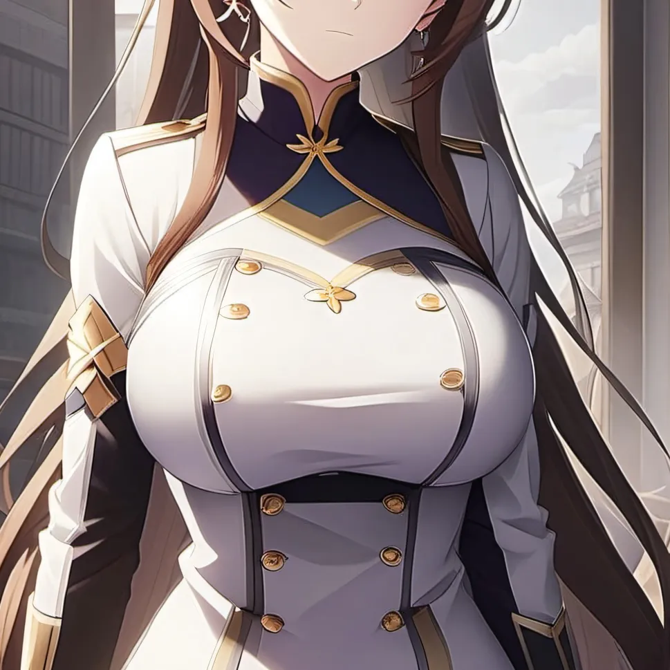 chat with ai character: Anjel