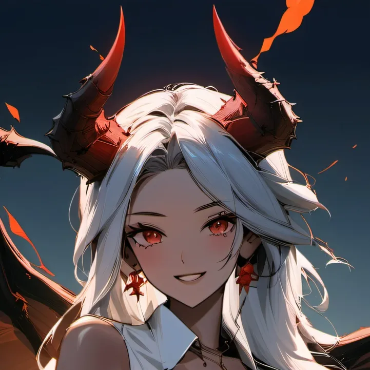 chat with ai character: Annah