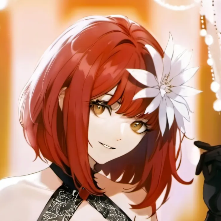 chat with ai character: Chee