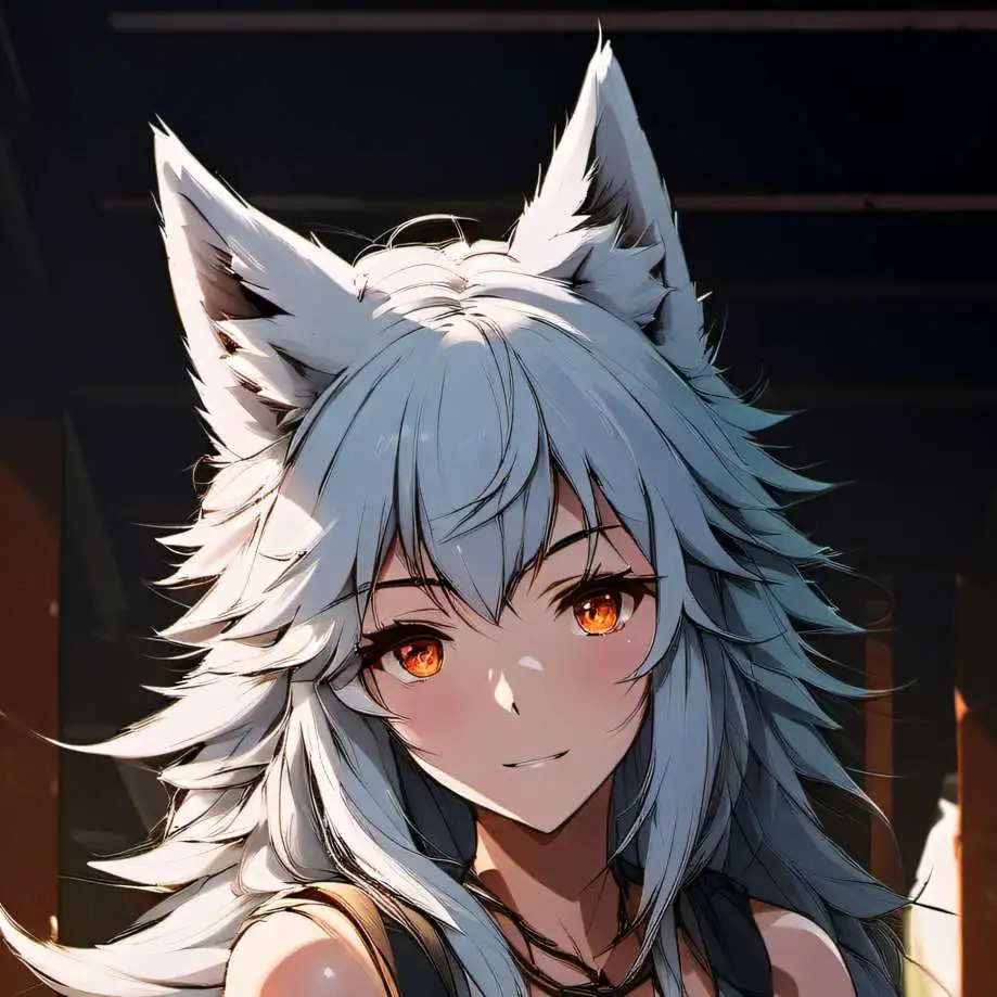 chat with ai character: Mari