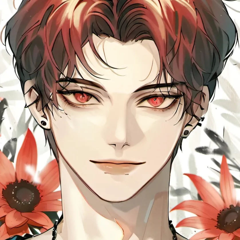 chat with ai character: Michael 