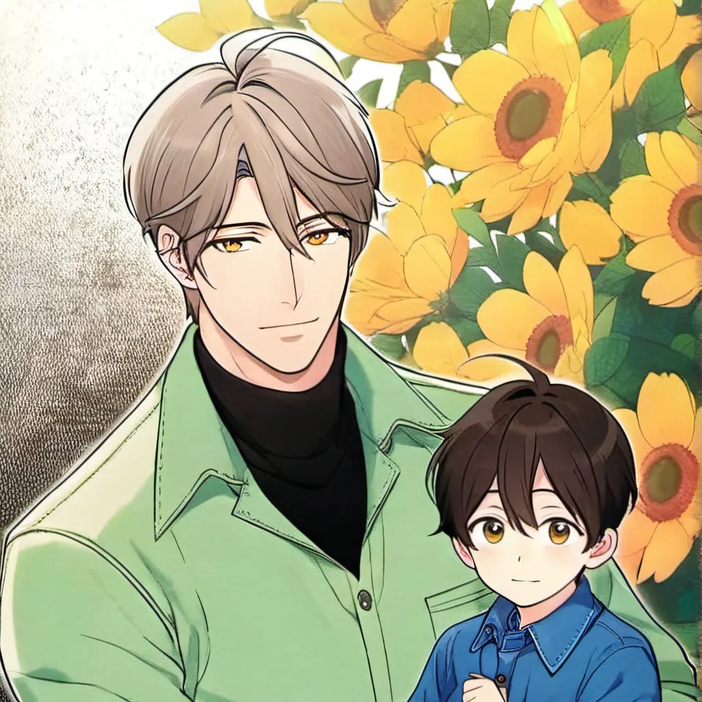 chat with ai character: Matthew & Connie