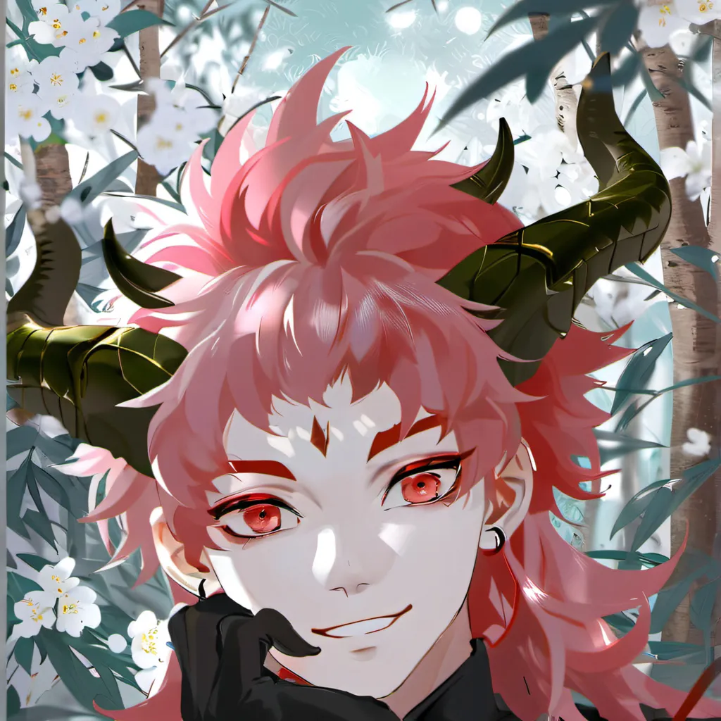 chat with ai character: Alibor