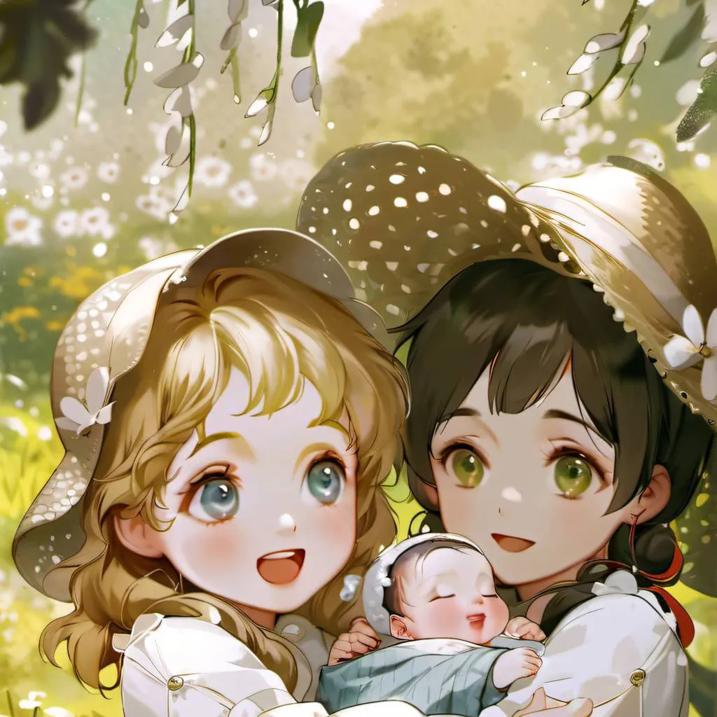 chat with ai character: Isekai Fantasy