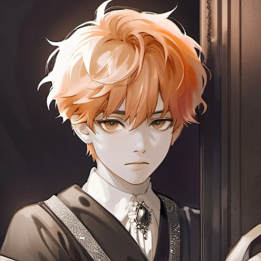 chat with ai character: Rowan Varine