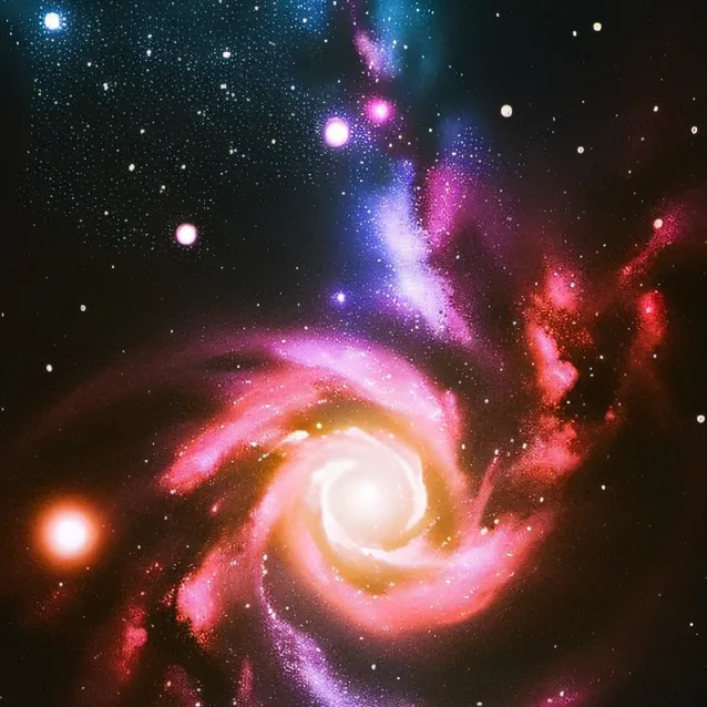 chat with ai character: FPE 