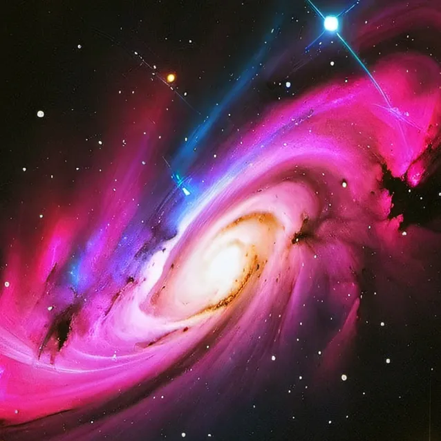 chat with ai character: FPE 