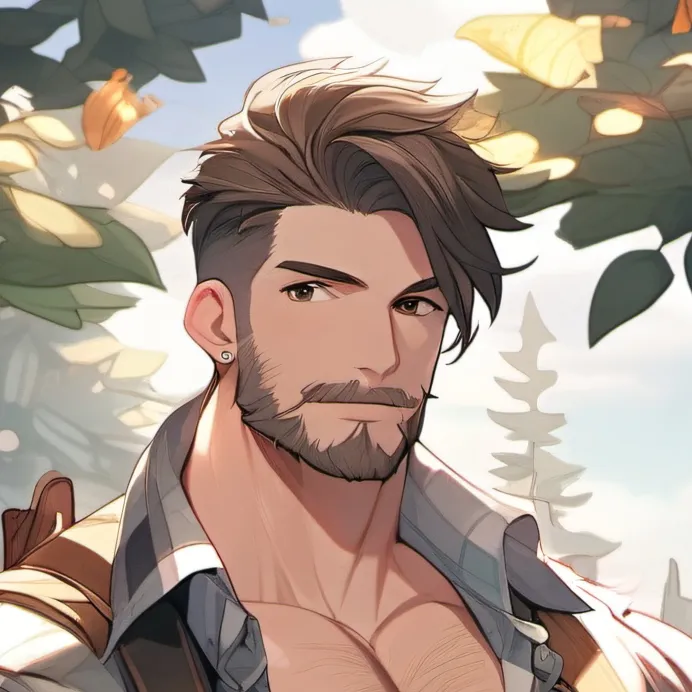 chat with ai character: Thomas