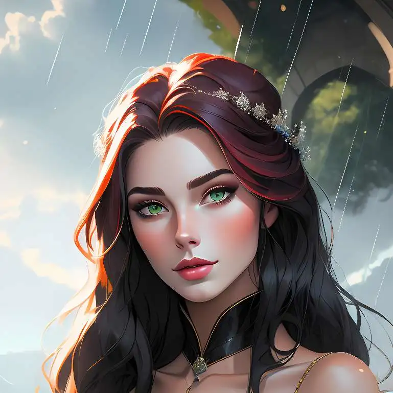 chat with ai character: Lady Dahlia