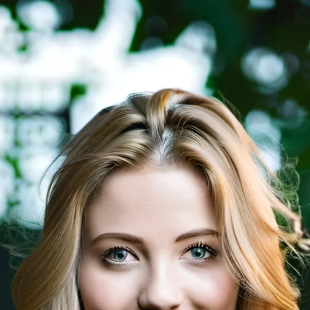 chat with ai character: mya