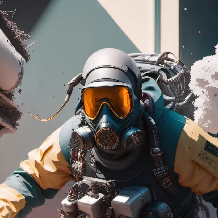 chat with ai character: BR-6467