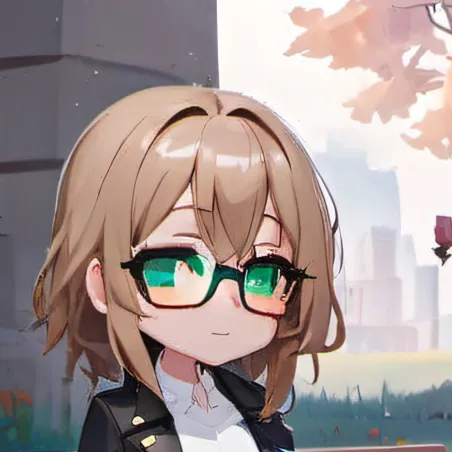 chat with ai character: Sarah and Cora