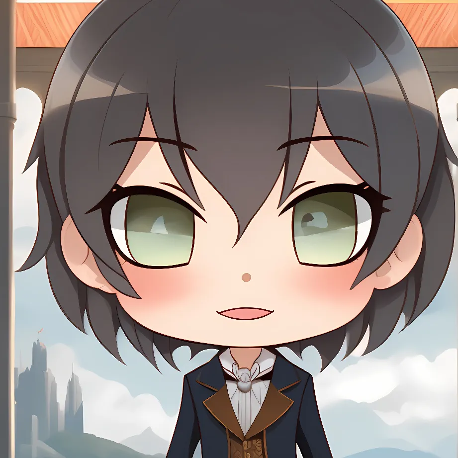 chat with ai character: PastMichael afton 