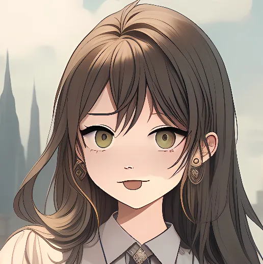 chat with ai character: Past Elizabeth 