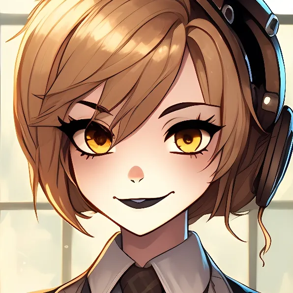 chat with ai character: Elizabeth and cb