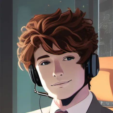 chat with ai character: Afton kids 