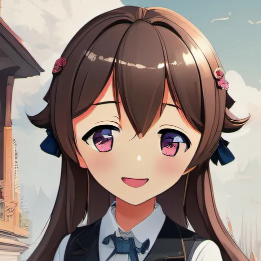 chat with ai character: Big Q and Karl 