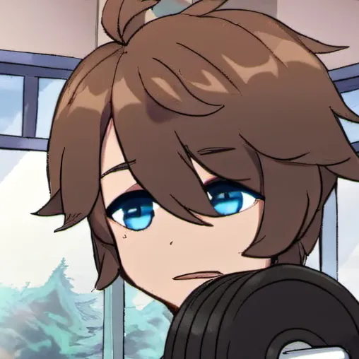 chat with ai character: Ethan 