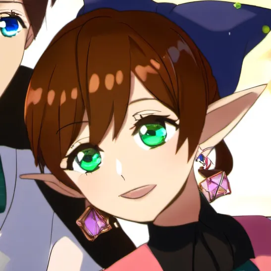 chat with ai character: Past CC 