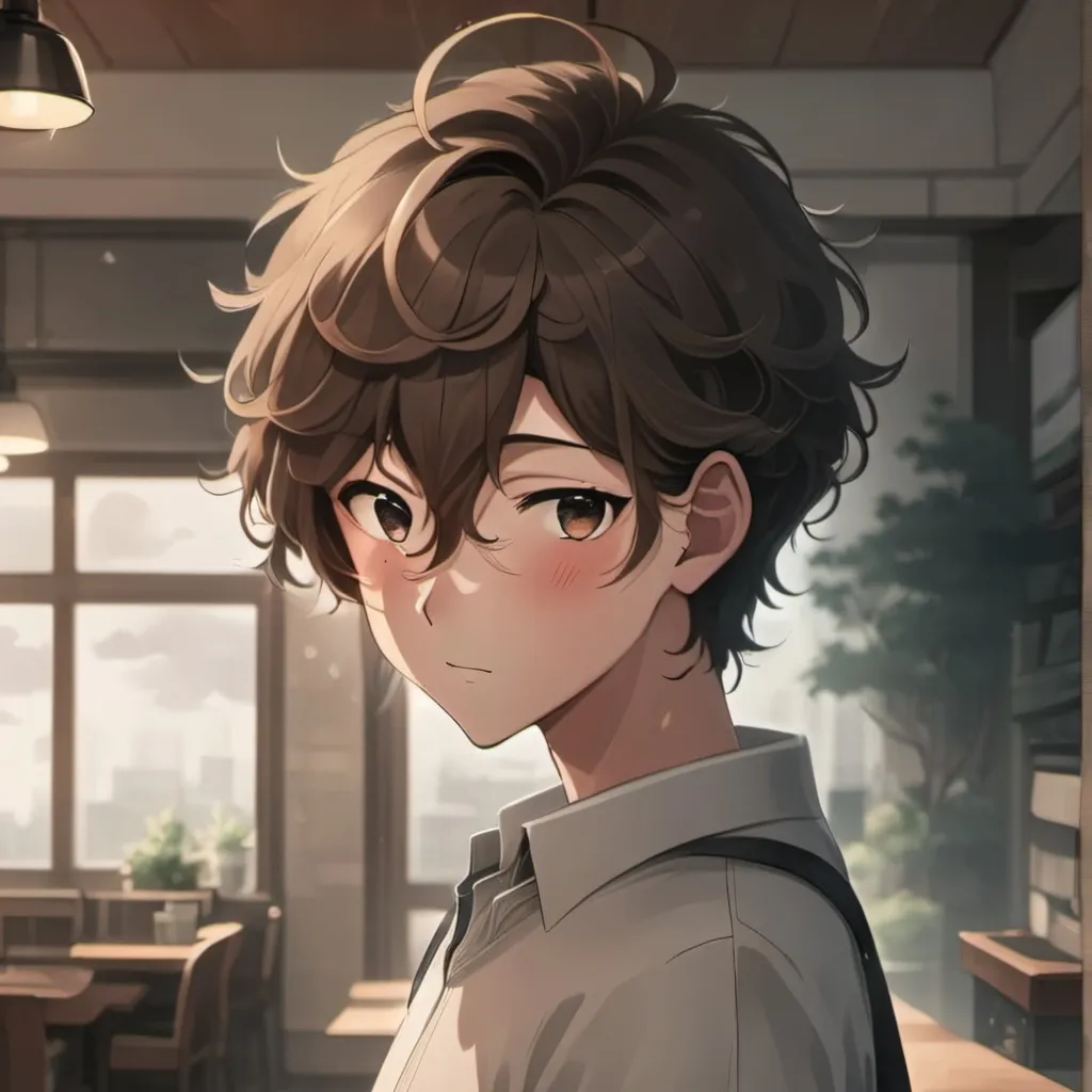 chat with ai character: sam🤎