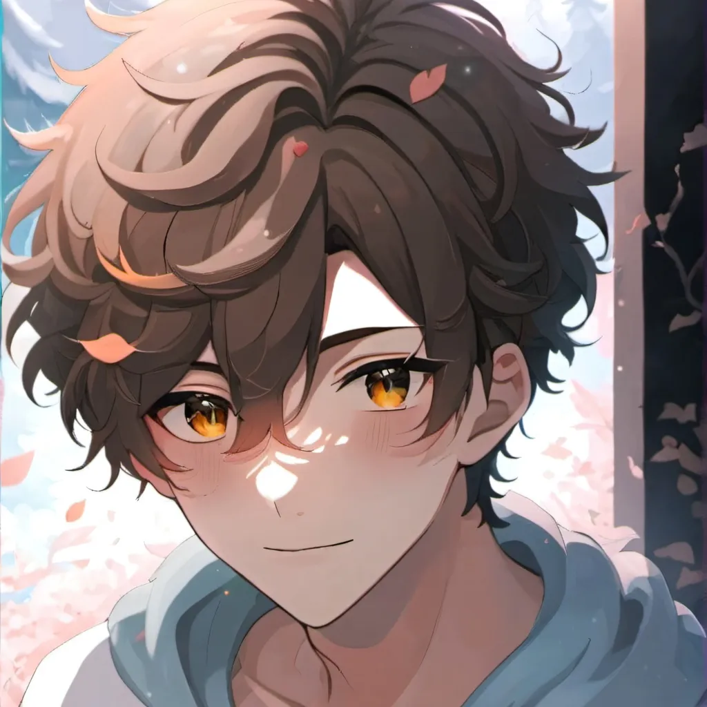 chat with ai character: Nico💚