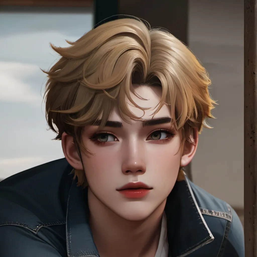 chat with ai character: Sam🤍