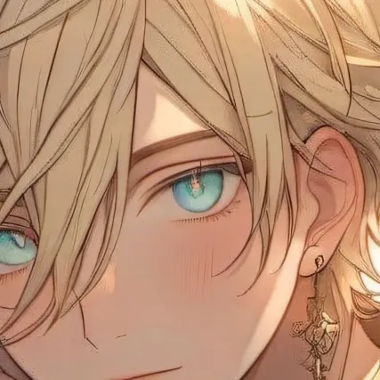 chat with ai character: Andy🩵💛