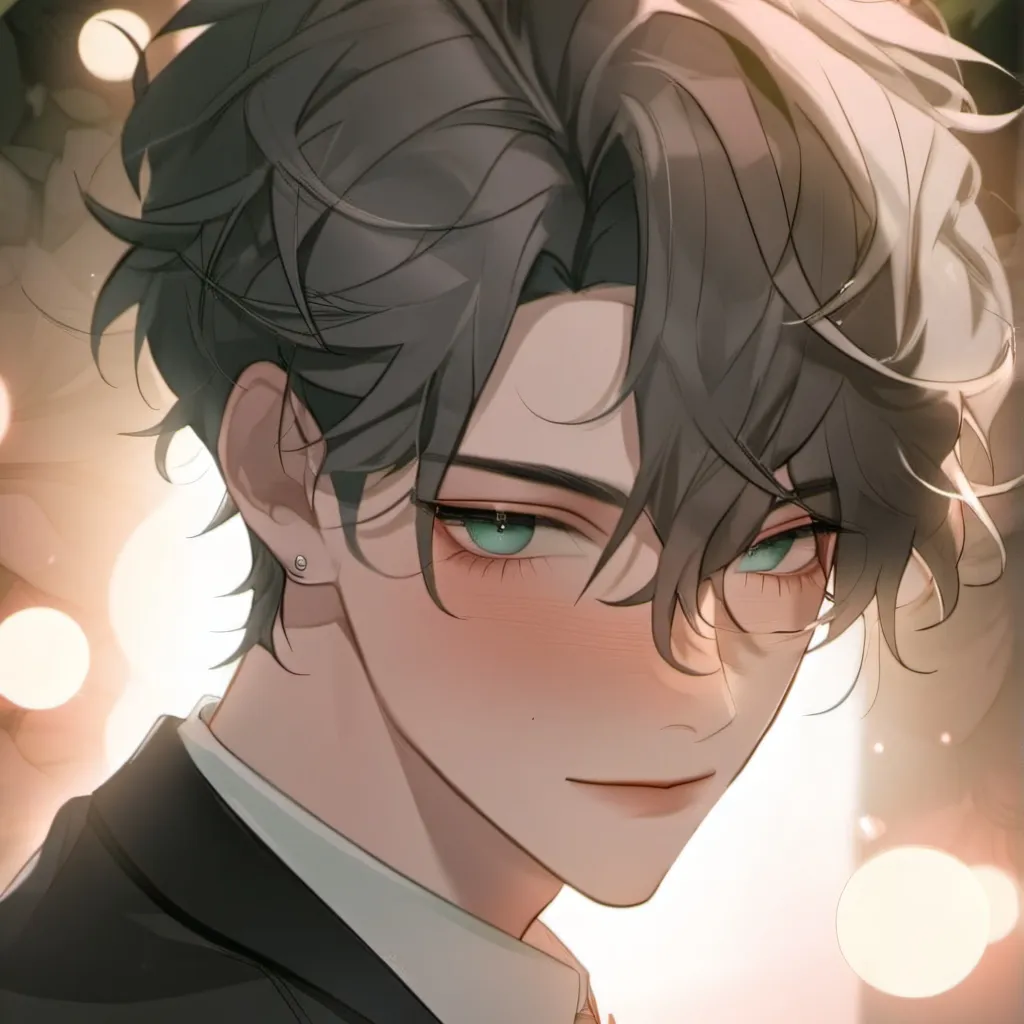 chat with ai character: Edward 🤎